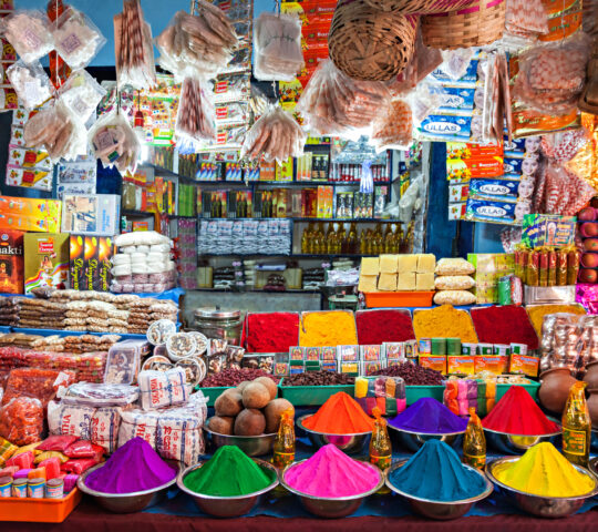 Paquis Bazar